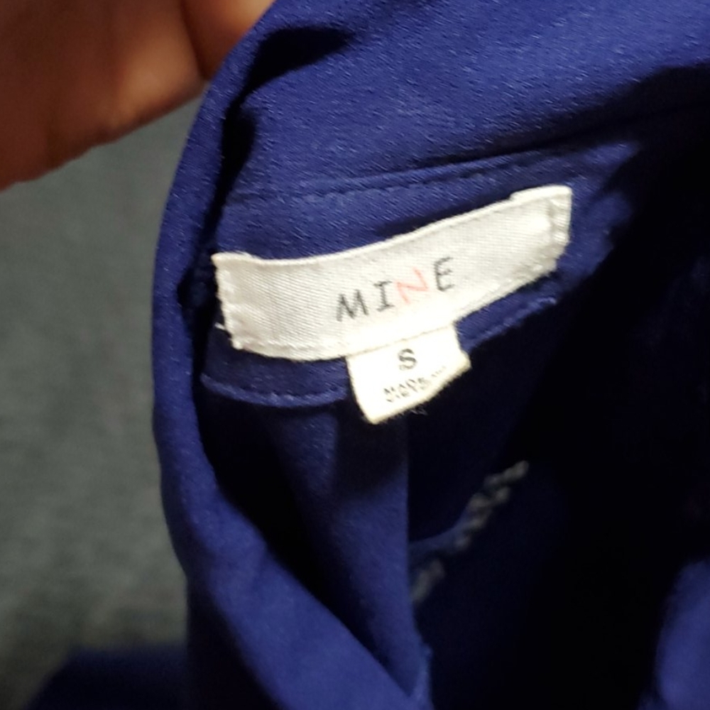 Blouse - Picture 3 of 4